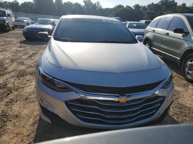  CHEVROLET MALIBU 2021 Srebrny