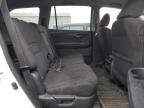 2017 HONDA PILOT LX   for sale at Copart ON - TORONTO