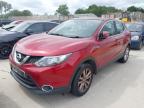 2014 NISSAN QASHQAI AC for sale at Copart SANDY