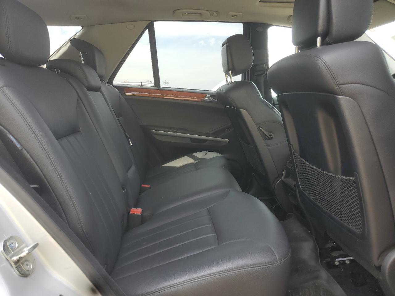 2007 Mercedes-Benz Ml 350 VIN: 4JGBB86E27A199119 Lot: 64147635