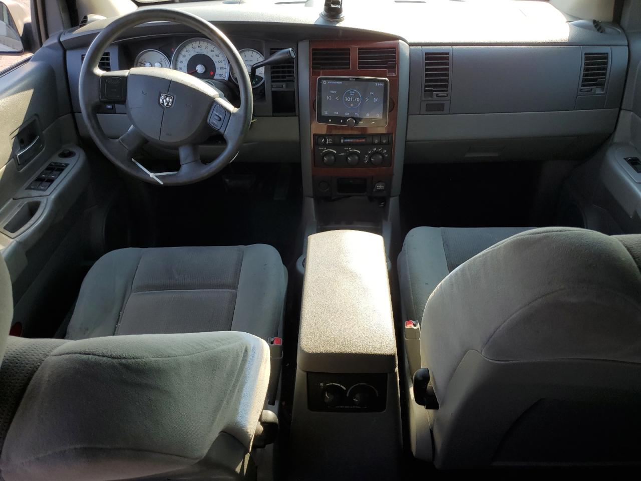 2006 Dodge Durango Slt VIN: 1D4HD48N66F184108 Lot: 64795305