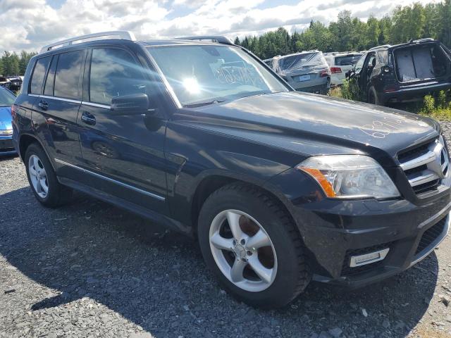 2012 MERCEDES-BENZ GLK 350 4MATIC  