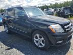 2012 MERCEDES-BENZ GLK 350 4MATIC   for sale at Copart QC - MONTREAL