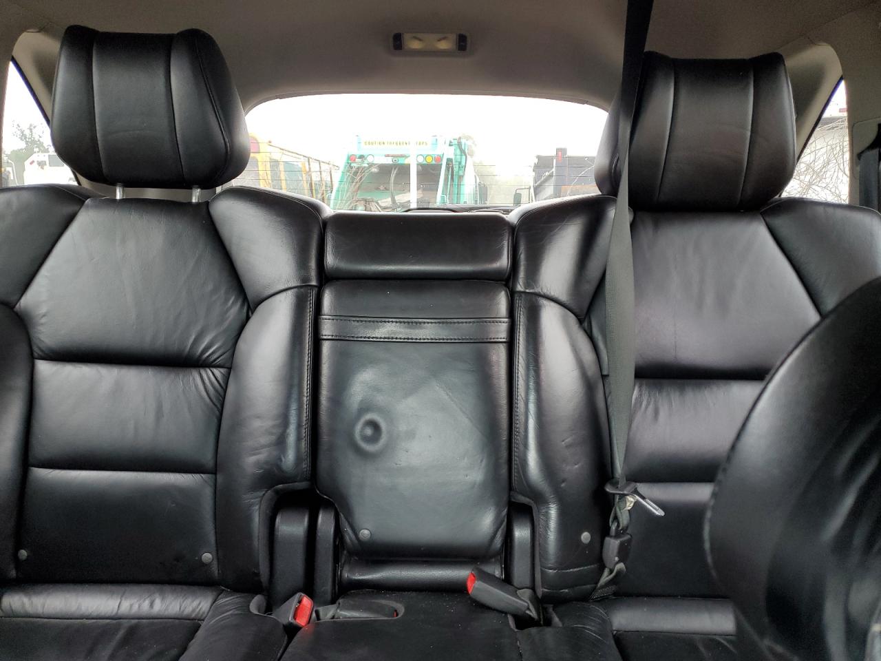 2011 Acura Mdx Technology VIN: 2HNYD2H64BH530508 Lot: 66924835