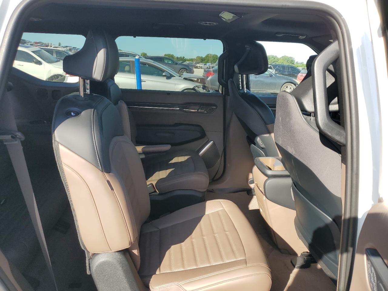 kndadfs52r6034133 KNDADFS52R6034133 2024 Kia Ev9 Land