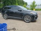 2018 HYUNDAI SANTA FE SE   for sale at Copart ON - LONDON