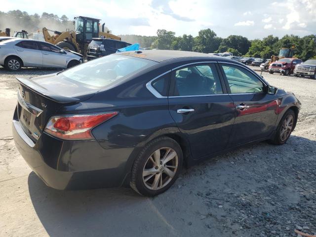  NISSAN ALTIMA 2014 Blue