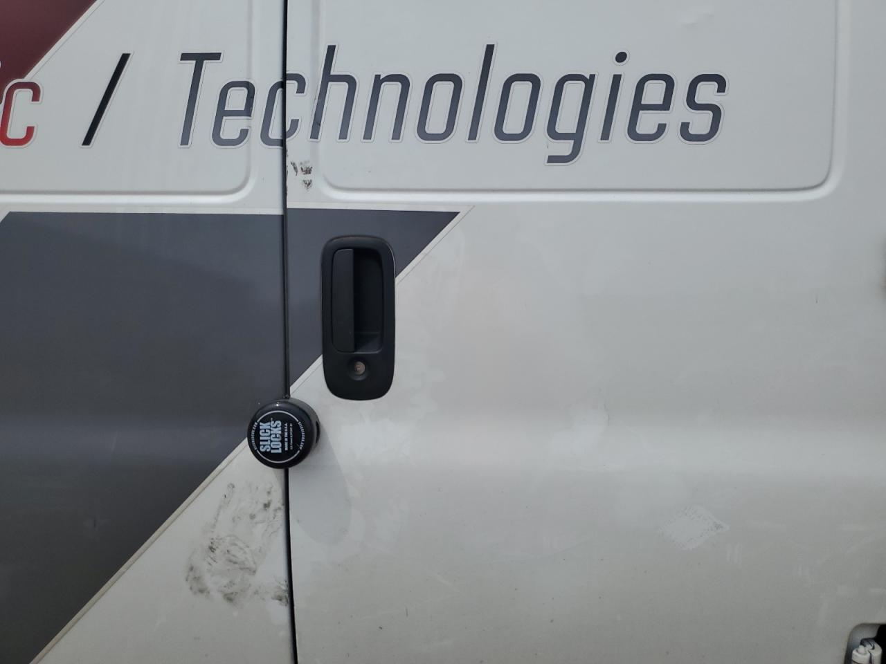 2024 GMC Savana G2500 VIN: 1GTW7AFP5R1207619 Lot: 64571815