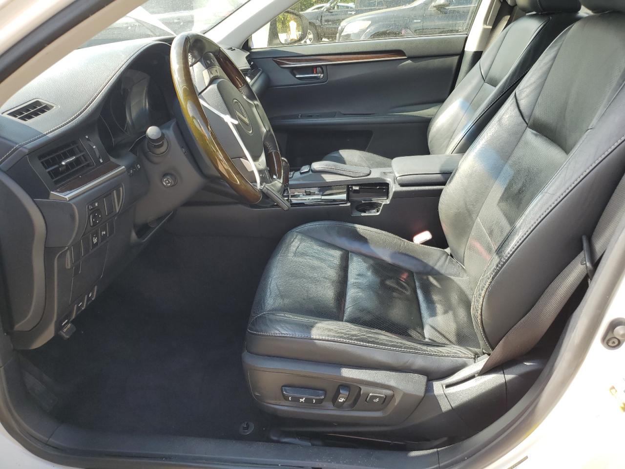 2014 Lexus Es 350 VIN: JTHBK1GG2E2144641 Lot: 63564425