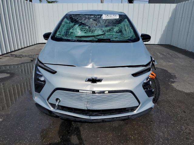  CHEVROLET BOLT 2023 Srebrny