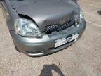 2005 TOYOTA YARIS COLO for sale at Copart SANDWICH