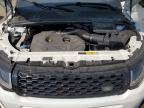 2017 LAND ROVER RANGE ROVER EVOQUE HSE DYNAMIC   for sale at Copart ON - TORONTO