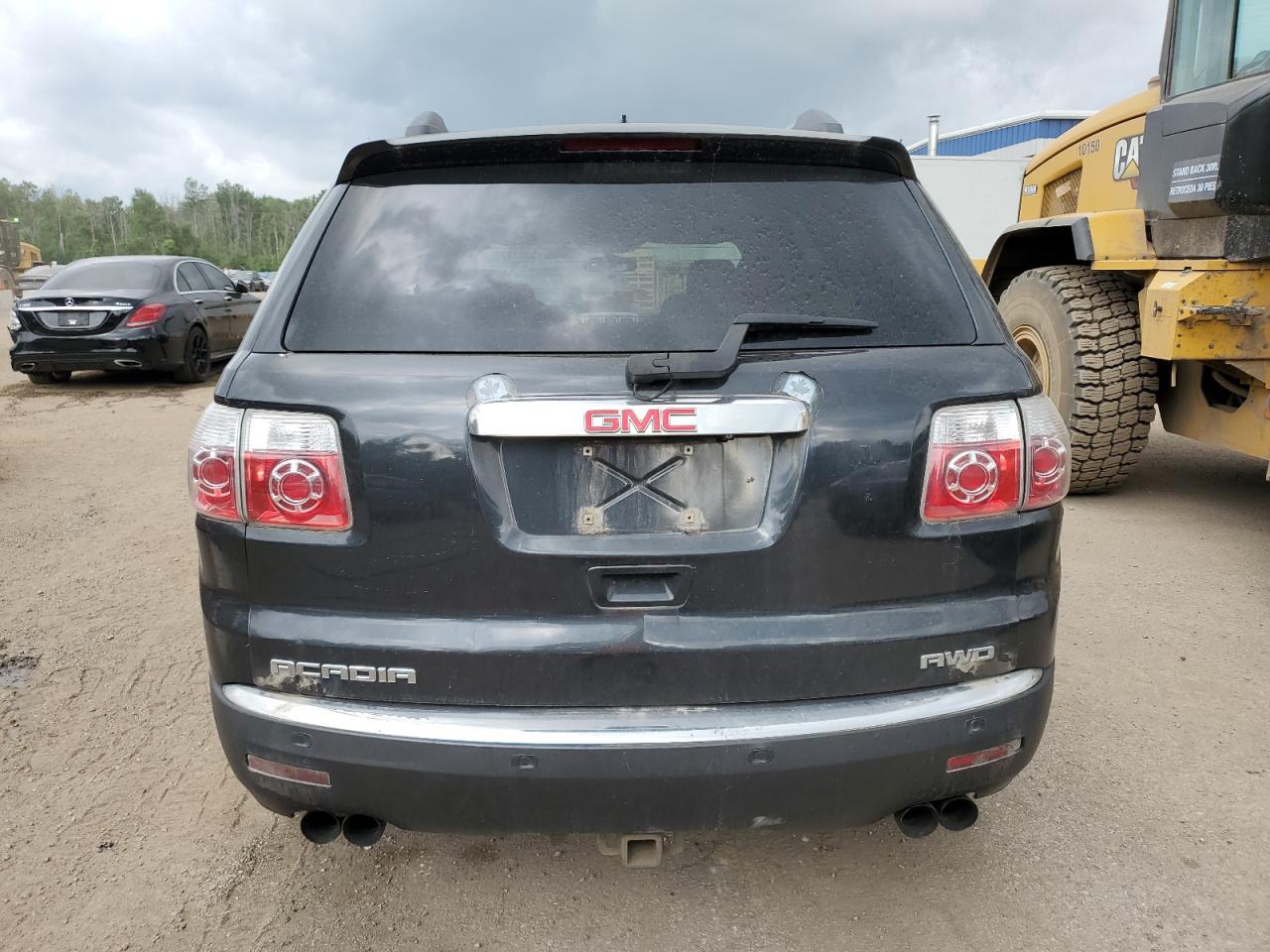 2012 GMC Acadia Sle VIN: 1GKKVPED3CJ215647 Lot: 65078795