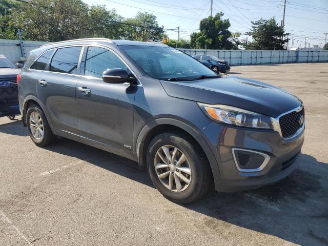Parquets KIA SORENTO 2017 Szary