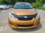 2010 TOYOTA COROLLA MATRIX    à vendre chez Copart ON - LONDON