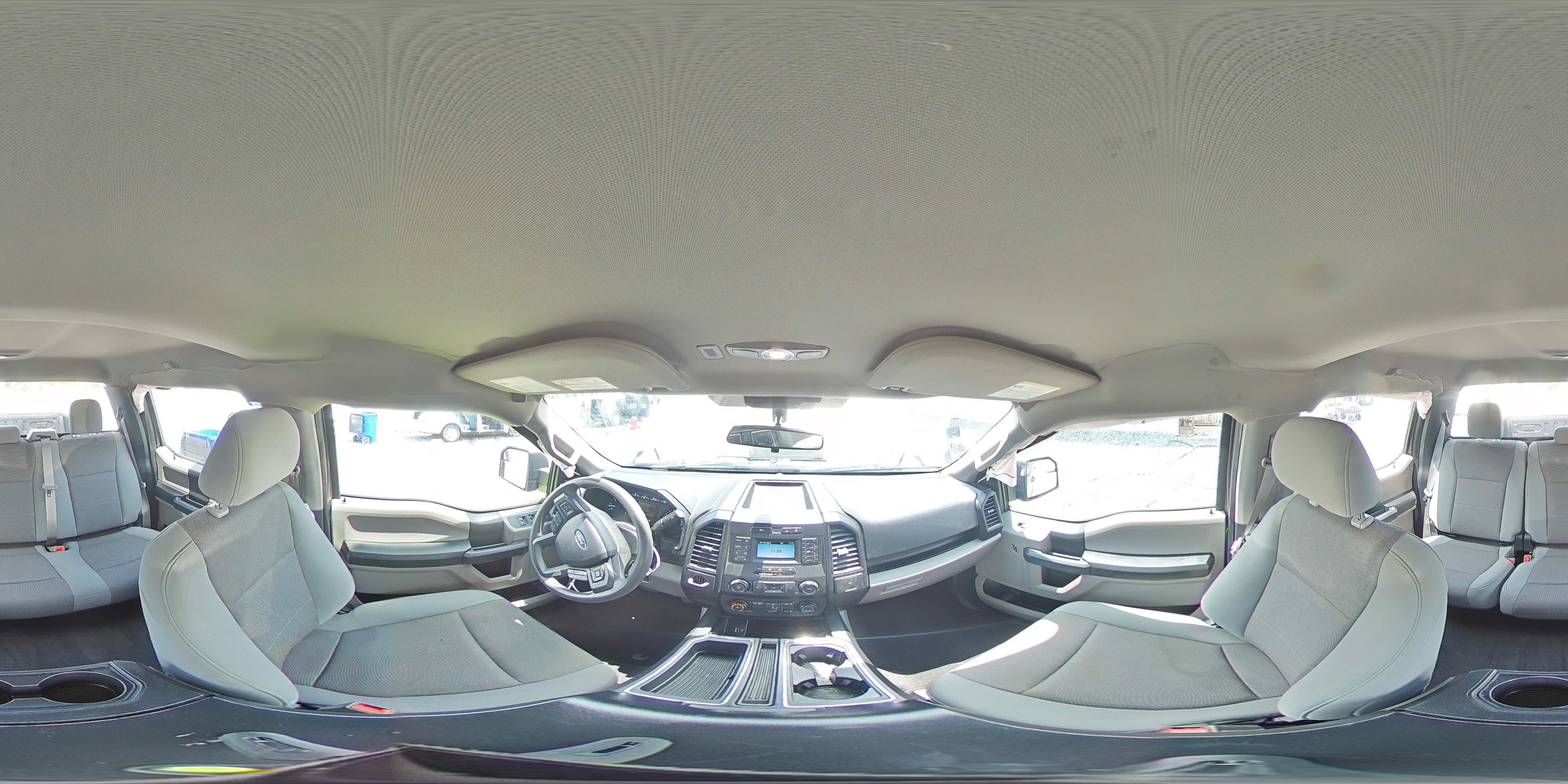 2020 Ford F150 Supercrew VIN: 1FTEW1C43LFC23983 Lot: 64372215