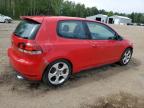 2010 VOLKSWAGEN GTI    à vendre chez Copart ON - COOKSTOWN