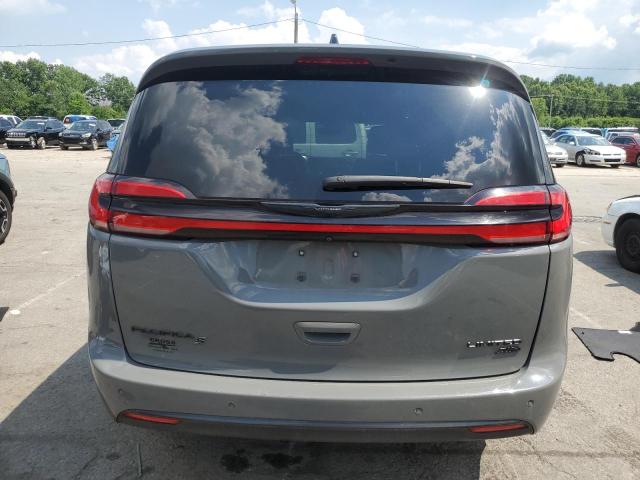  CHRYSLER PACIFICA 2023 Szary