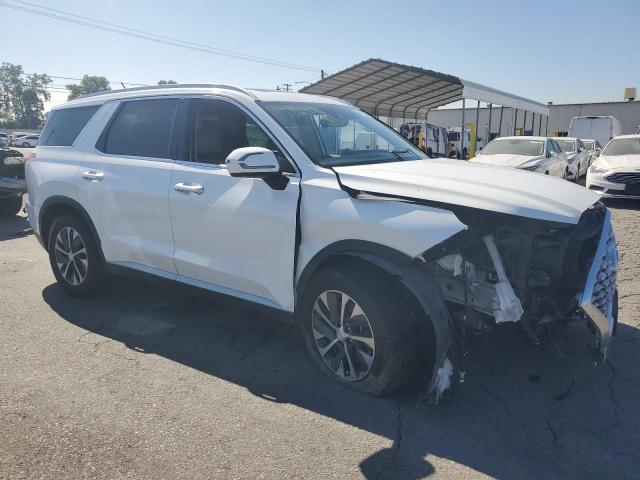  HYUNDAI PALISADE 2020 White