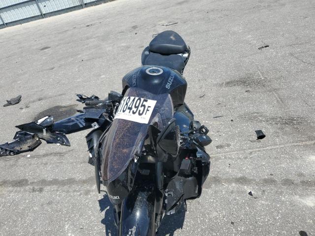 2024 SUZUKI GSX1300 RR