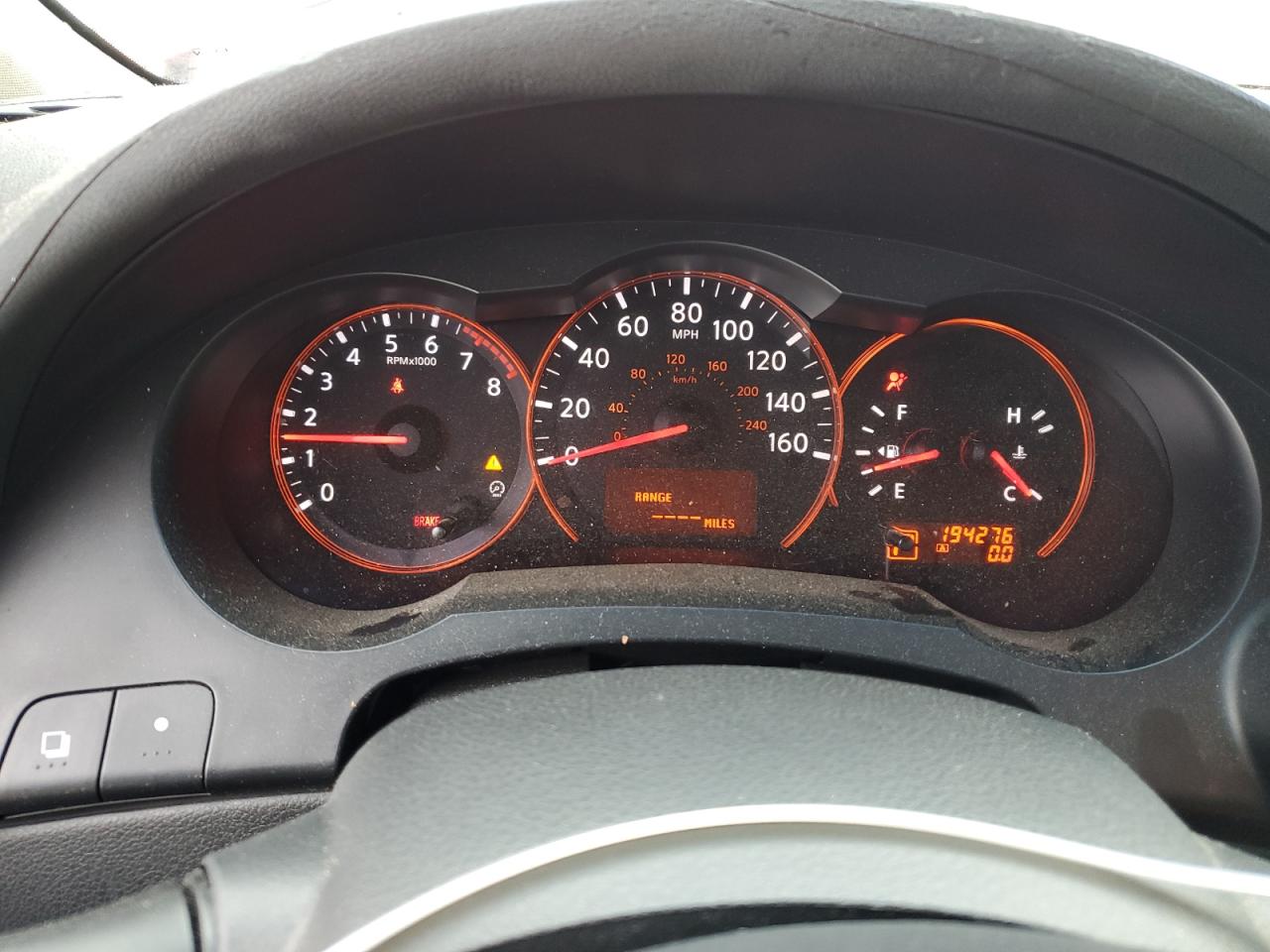 2009 Nissan Altima 3.5Se VIN: 1N4BL24E19C102801 Lot: 63199985