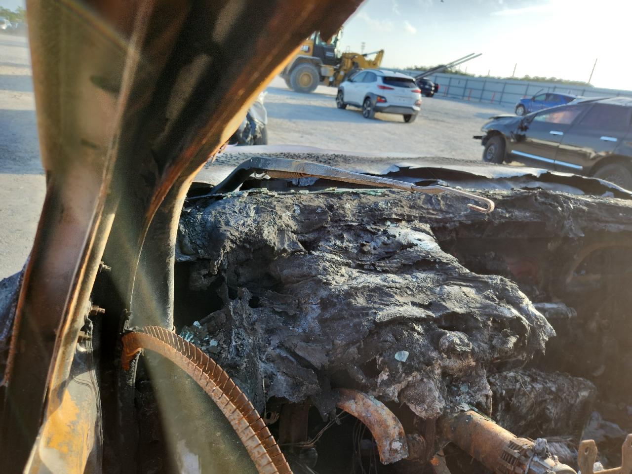 2015 Jeep Grand Cherokee Laredo VIN: 1C4RJEAG5FC167216 Lot: 65140735