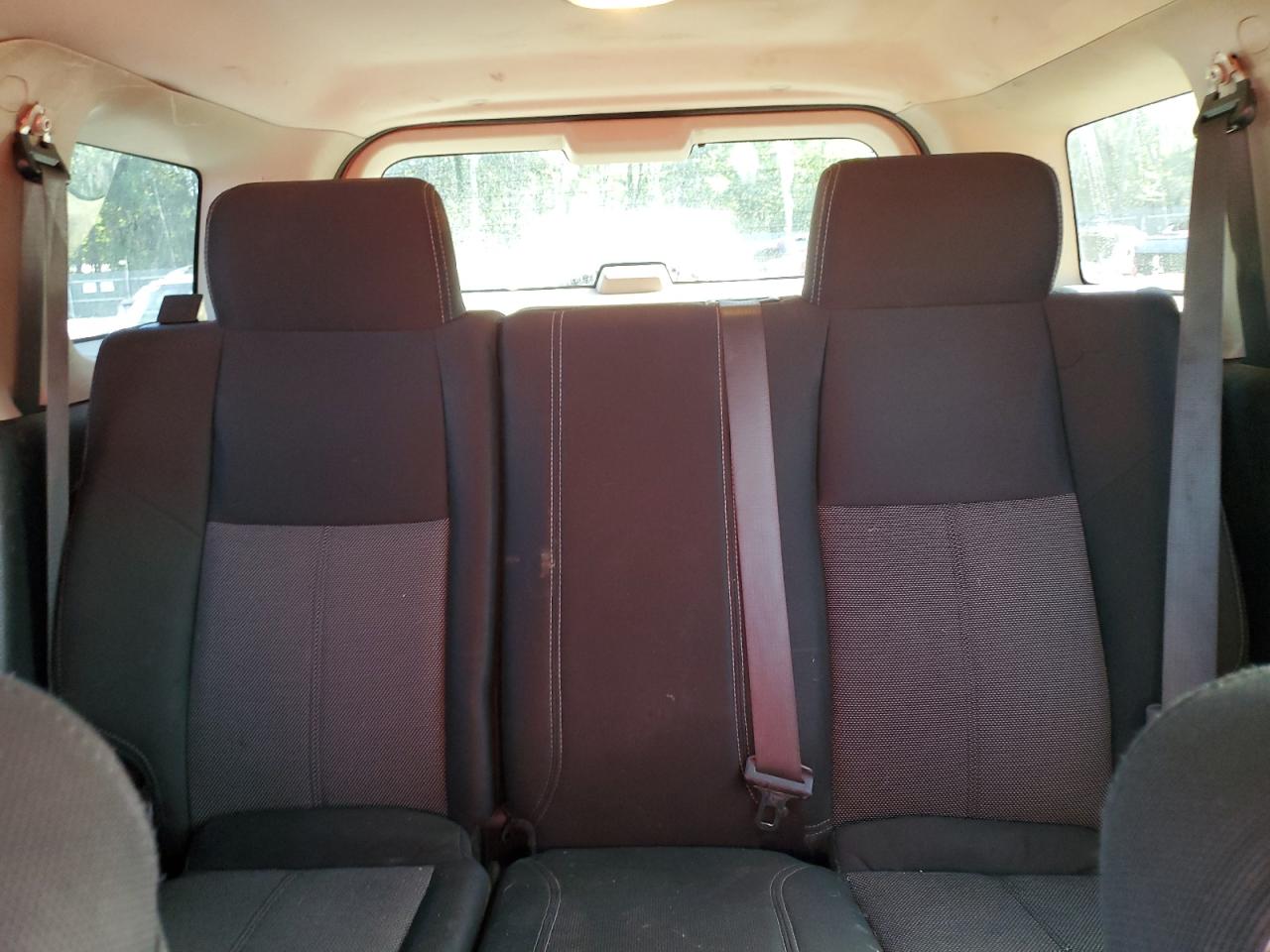 5gtdn13e878228512 5GTDN13E878228512 2007 Hummer H3