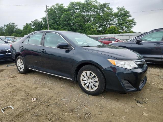  TOYOTA CAMRY 2013 Сharcoal