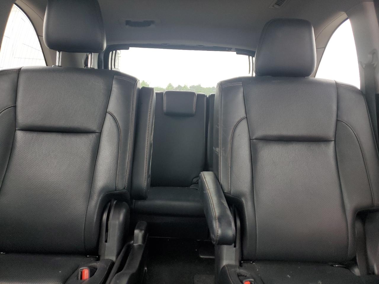 2018 Toyota Highlander Limited VIN: 5TDDZRFH7JS497474 Lot: 63990795