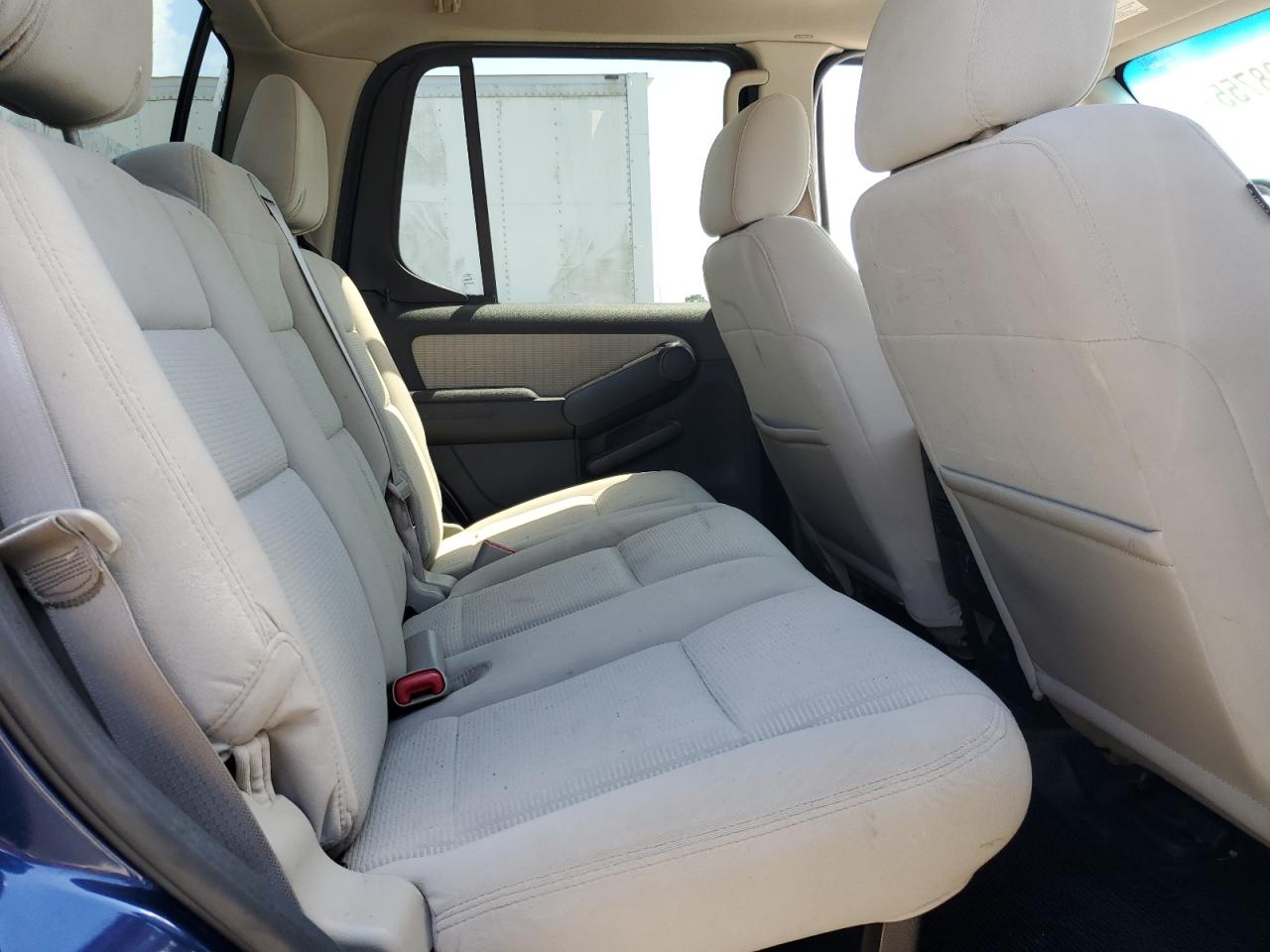 2008 Ford Explorer Sport Trac Xlt VIN: 1FMEU31E98UA30605 Lot: 65308755