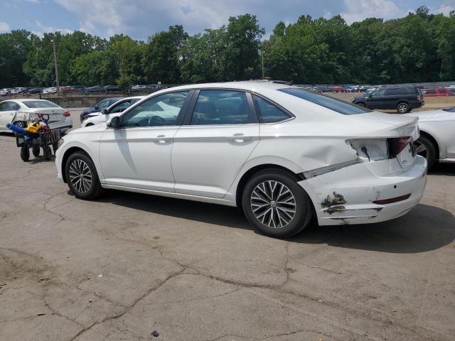  VOLKSWAGEN JETTA 2019 Biały