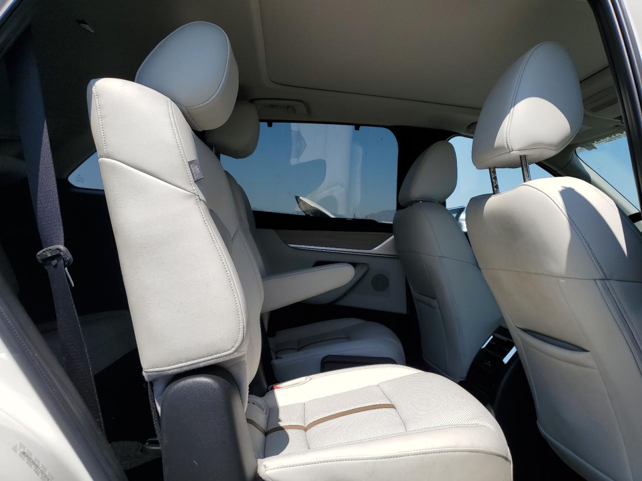 2024 Mazda Cx-90 Premium Plus VIN: JM3KKEHA4R1101974 Lot: 64322555