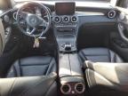 2018 MERCEDES-BENZ GLC COUPE 300 4MATIC   for sale at Copart FL - ORLANDO NORTH