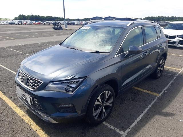 SEAT ATECA SE T 2019