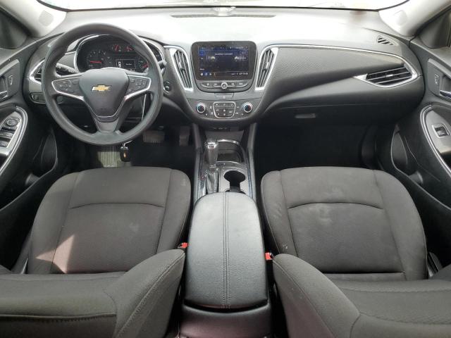  CHEVROLET MALIBU 2019 Biały