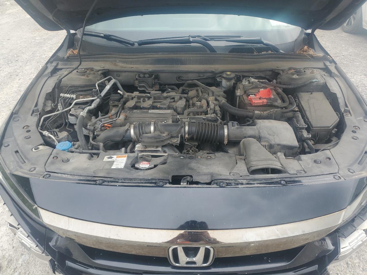 1HGCV1E39JA127611 HONDA ACCORD 2018
