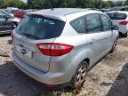 2013 FORD C-MAX ZETE for sale at Copart WOLVERHAMPTON