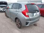 2015 HONDA JAZZ EX I- for sale at Copart WESTBURY