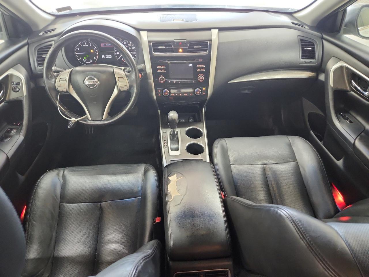2014 Nissan Altima 2.5 VIN: 1N4AL3AP0EC167480 Lot: 64894925
