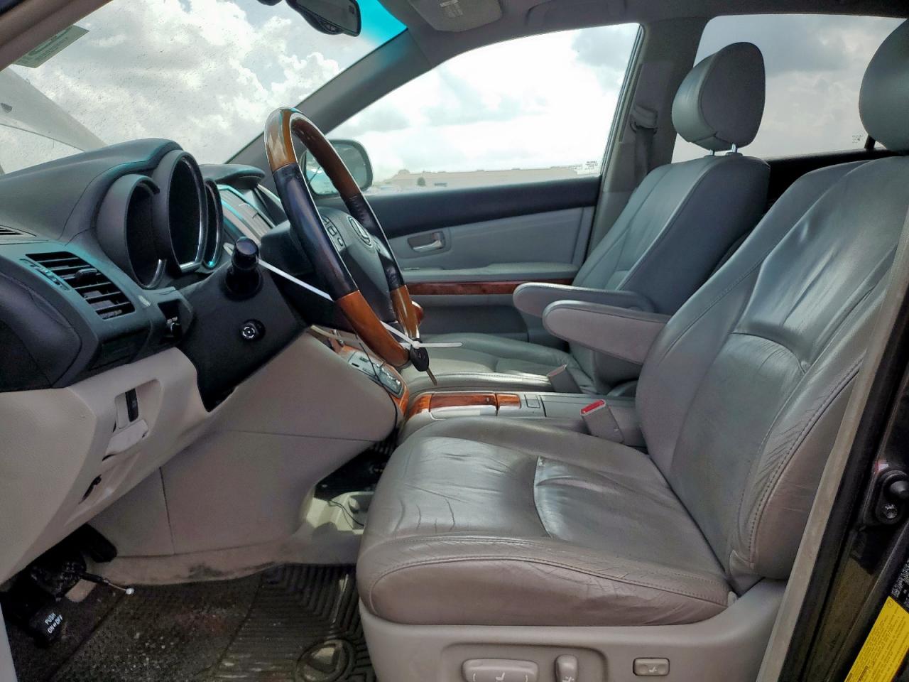 2005 Lexus Rx 330 VIN: 2T2HA31U15C071879 Lot: 64786685