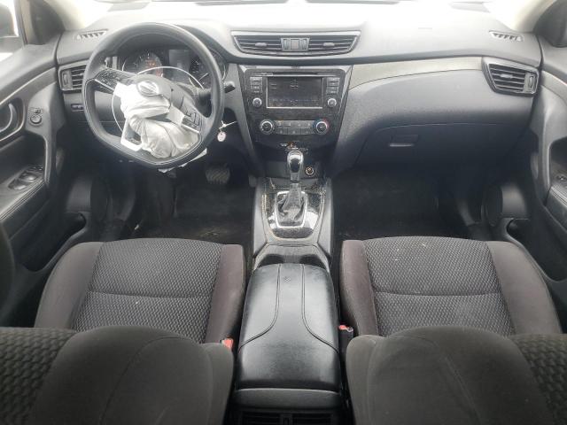  NISSAN ROGUE 2019 Biały