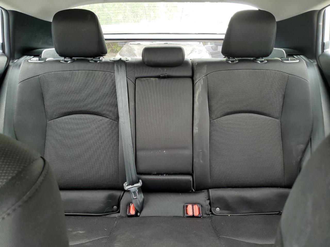 2020 Toyota Prius L VIN: JTDKARFU6L3121073 Lot: 65476235