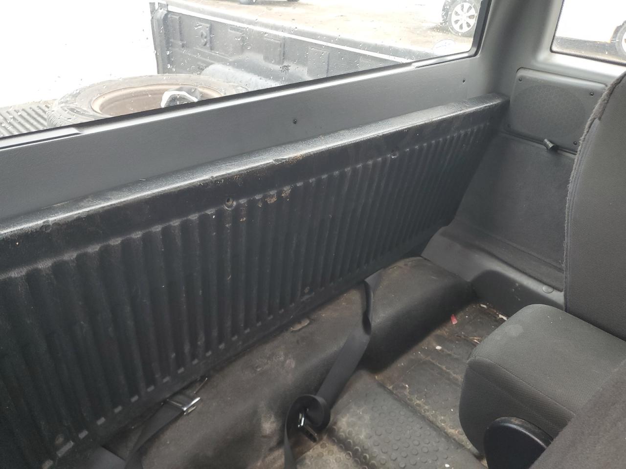 2011 Ford Ranger Super Cab VIN: 1FTKR1ED6BPA17878 Lot: 65891165