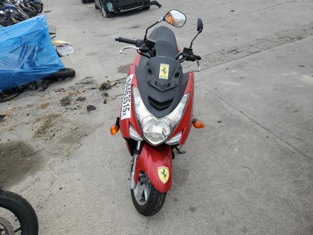 2020 YAMAHA XC155   