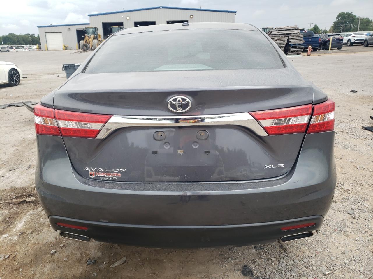 2015 Toyota Avalon Xle VIN: 4T1BK1EB2FU149414 Lot: 67121105