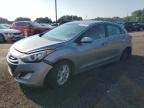 2013 HYUNDAI ELANTRA GT for sale at Copart CT - HARTFORD SPRINGFIELD