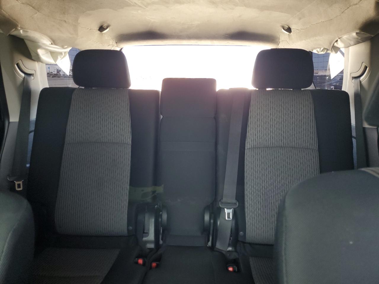 2022 Toyota 4Runner Sr5 VIN: JTEEU5JR7N5263192 Lot: 63942485