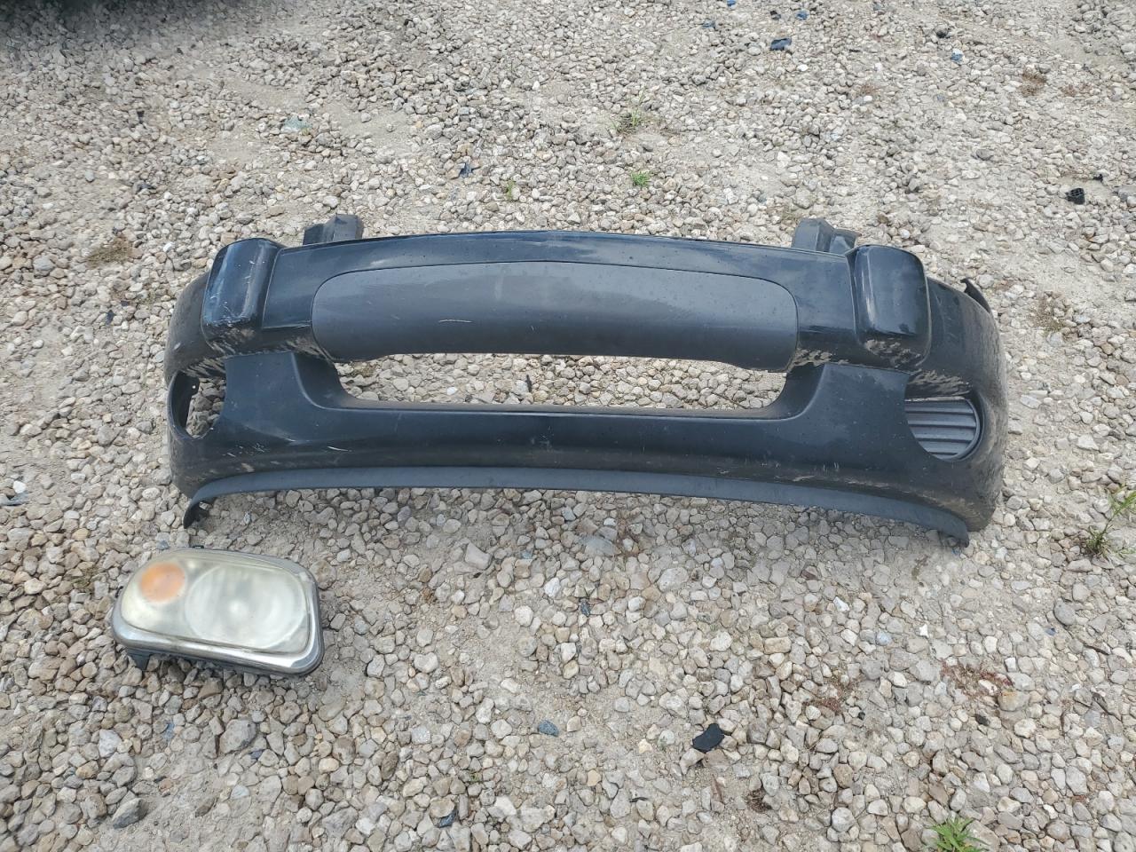 2007 Chevrolet Hhr Lt VIN: 3GNDA23P17S534637 Lot: 65968975