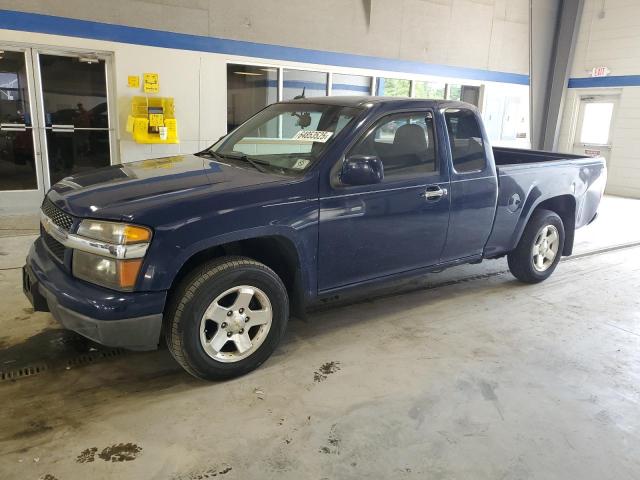 2010 Chevrolet Colorado Lt