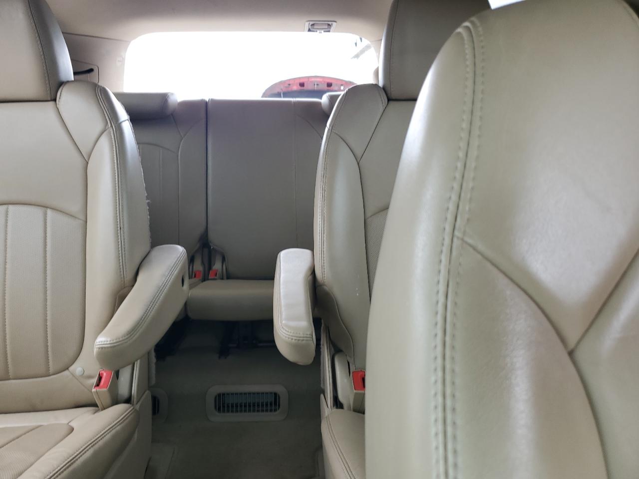 2012 Buick Enclave VIN: 5GAKVDED5CJ424755 Lot: 64577375